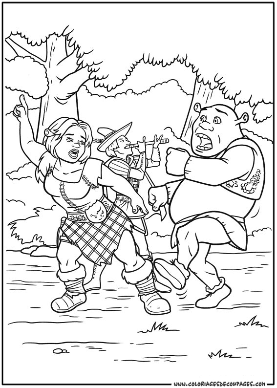 Shrek #38676