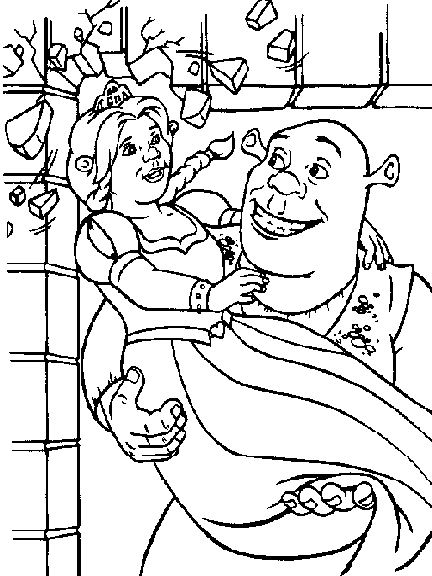 Shrek #38677