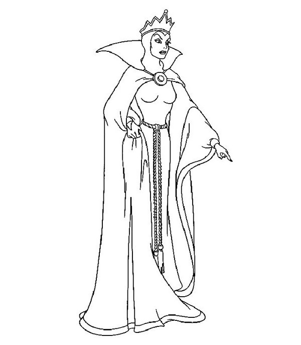 Blancanieves y los siete enanitos #38832