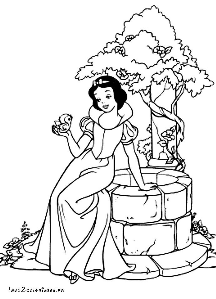 Blancanieves y los siete enanitos #38843