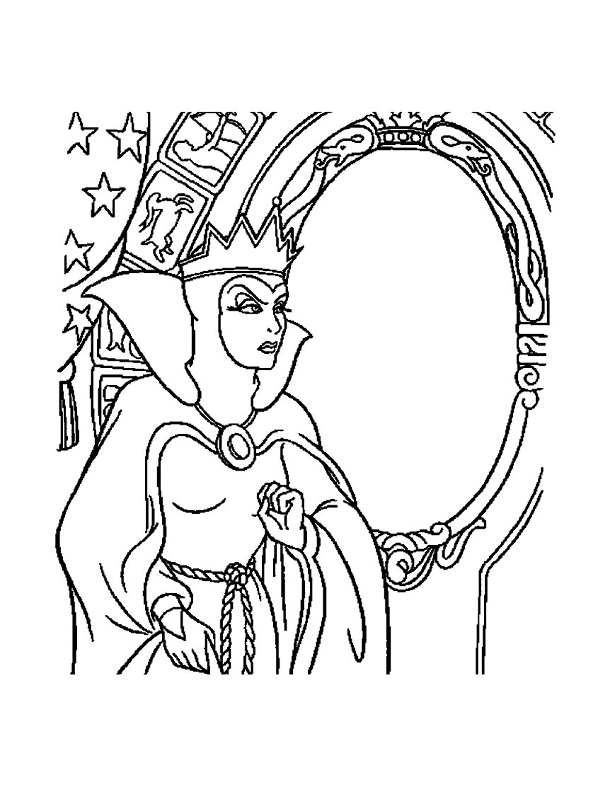 Blancanieves y los siete enanitos #38855