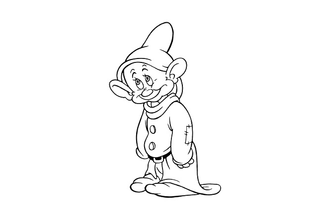 Blancanieves y los siete enanitos #38892