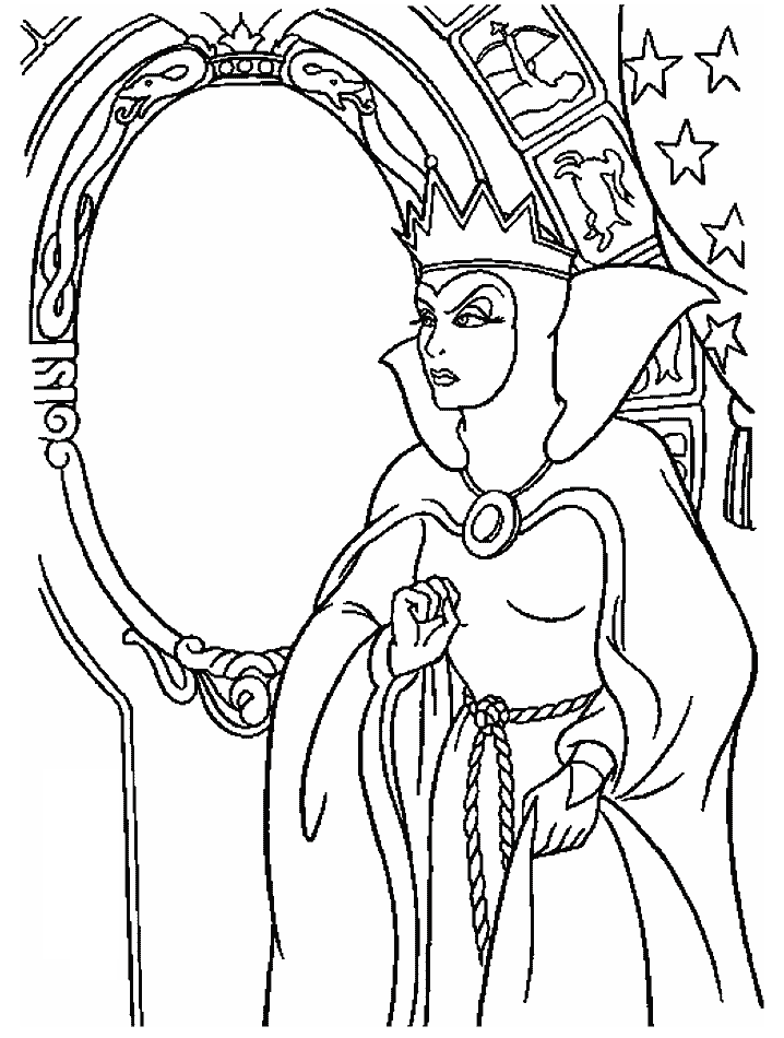 Blancanieves y los siete enanitos #38896