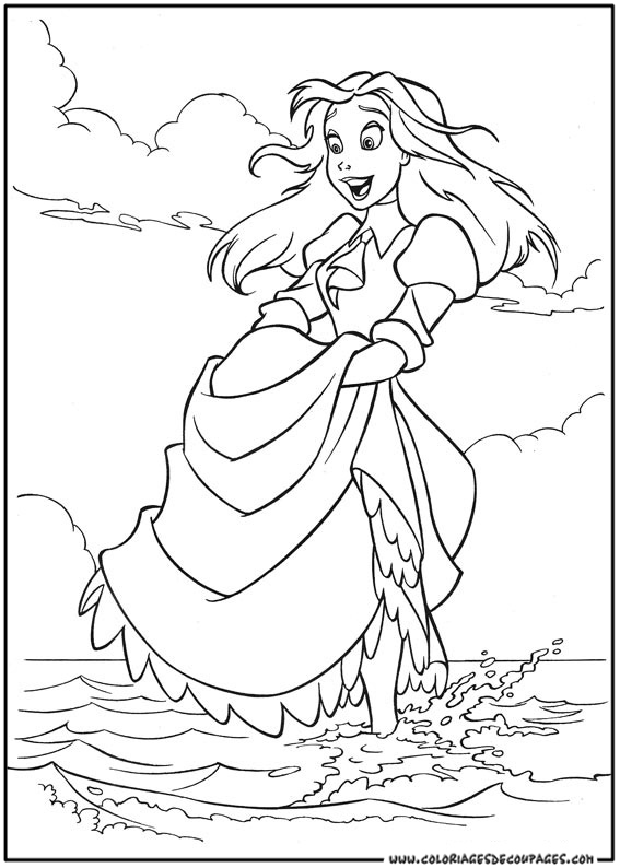 Tarzan #39037
