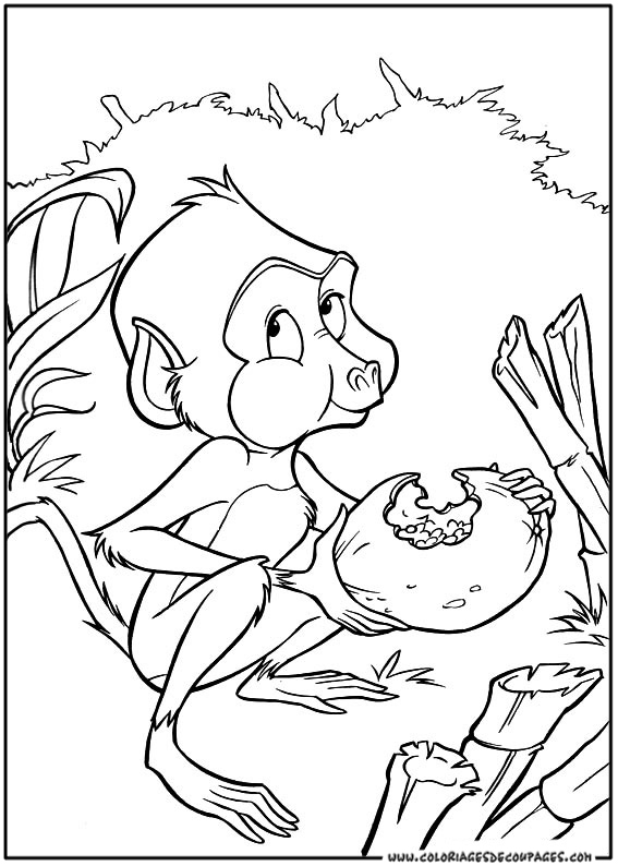 Tarzan #39063