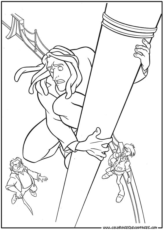 Tarzan #39102