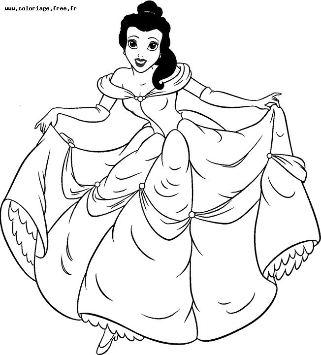 La bella y la bestia #39158
