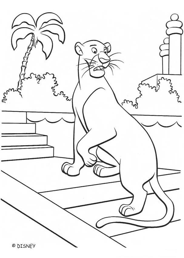 El libro de la selva #39378