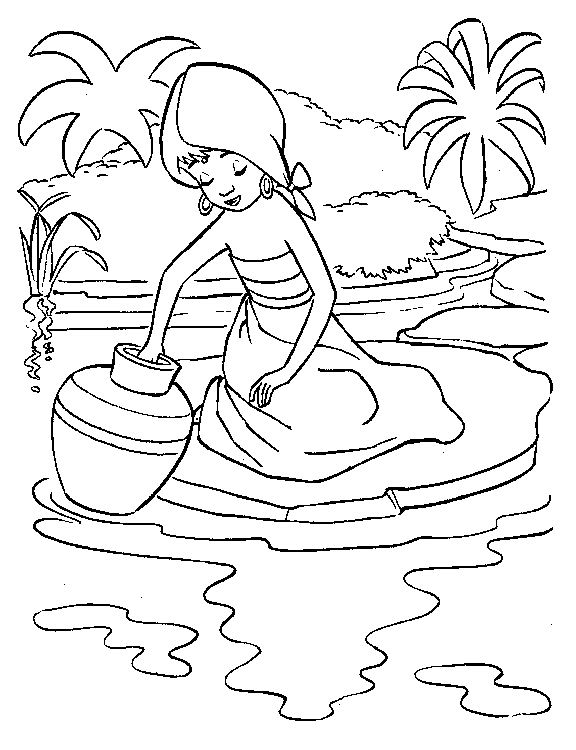 El libro de la selva #39390