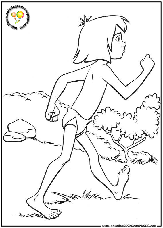 El libro de la selva #39394
