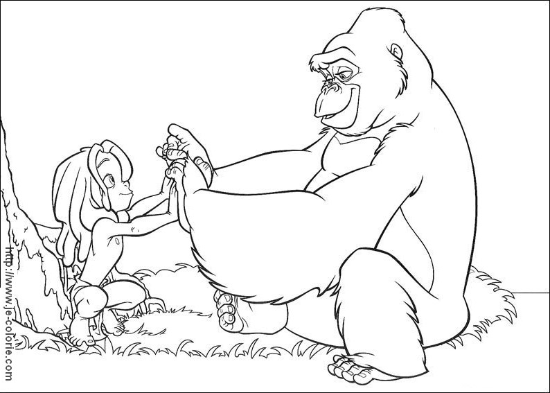 El libro de la selva #39413