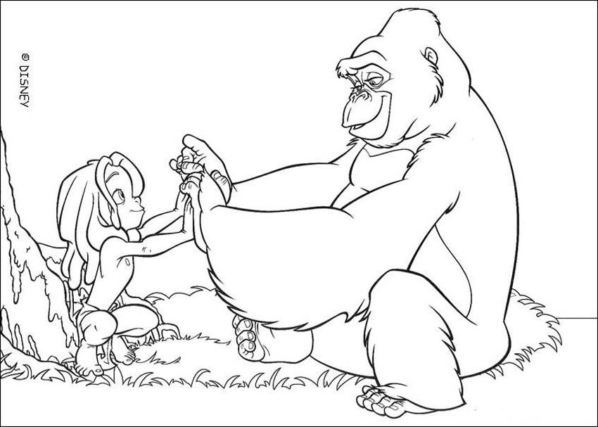 El libro de la selva #39422