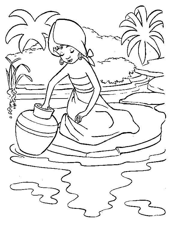 El libro de la selva #39424
