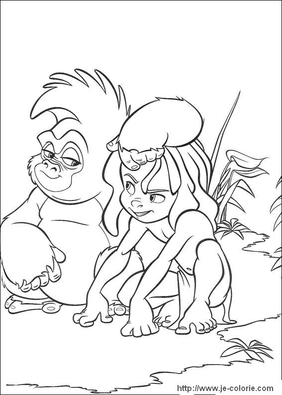 El libro de la selva #39432