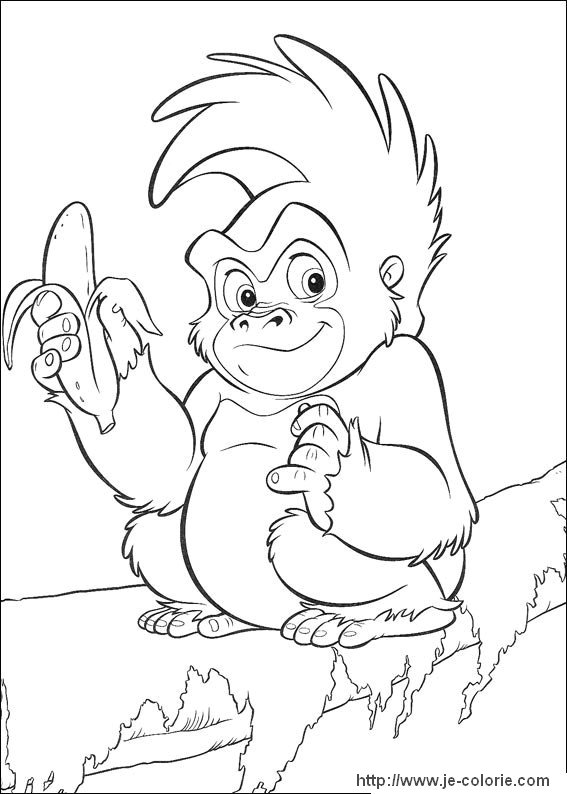 El libro de la selva #39434