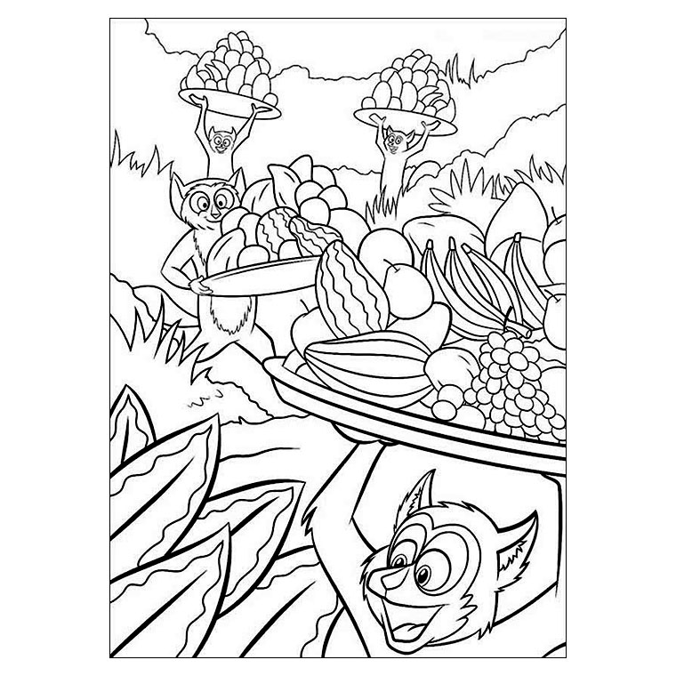 El libro de la selva #39440