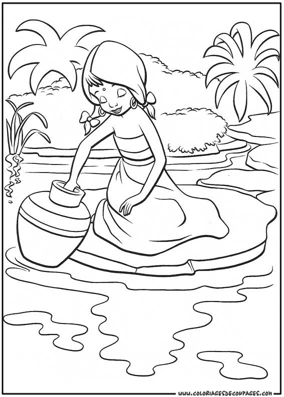 El libro de la selva #39444