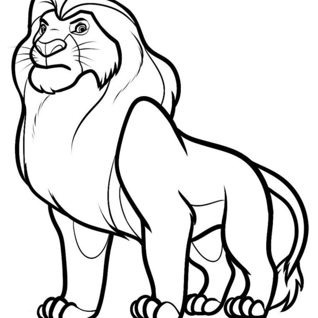 El rey león #39449