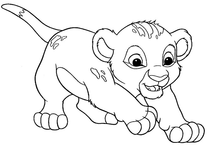 El rey león #39450