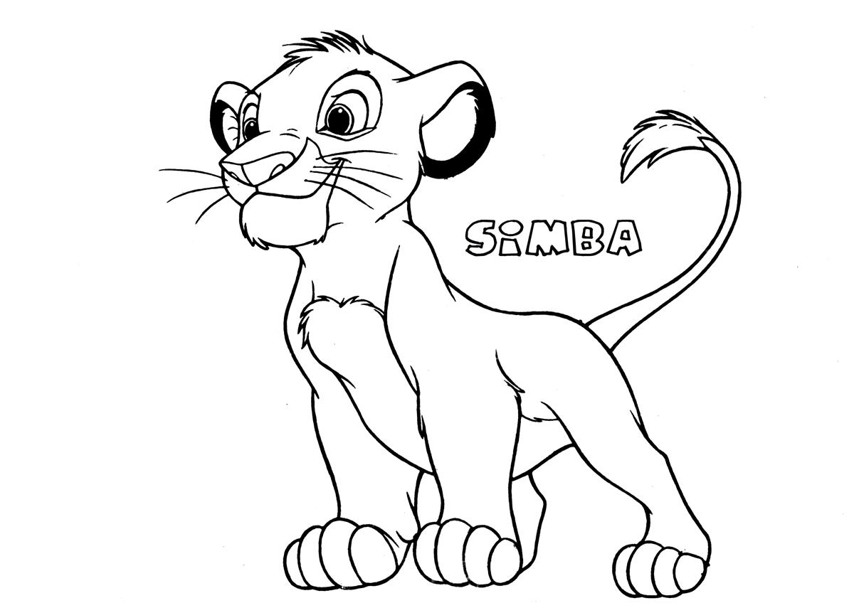 El rey león #39454