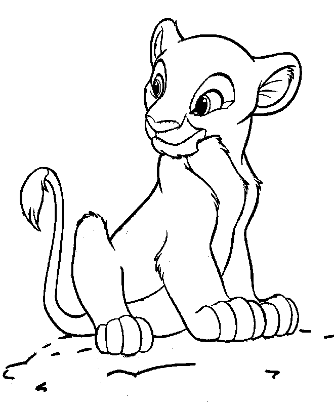 El rey león #39455