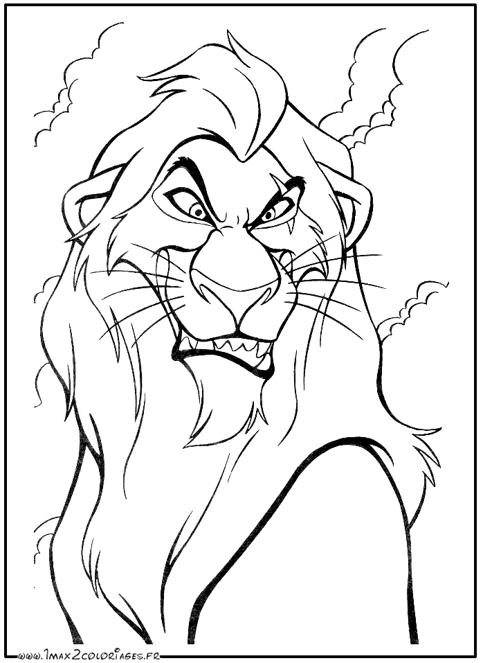 El rey león #39457