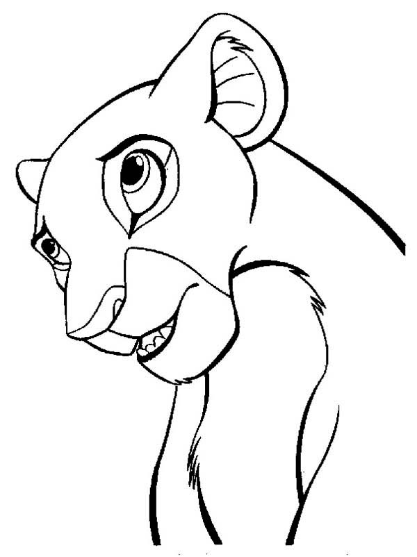El rey león #39460