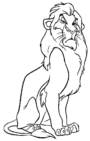 El rey león #39461