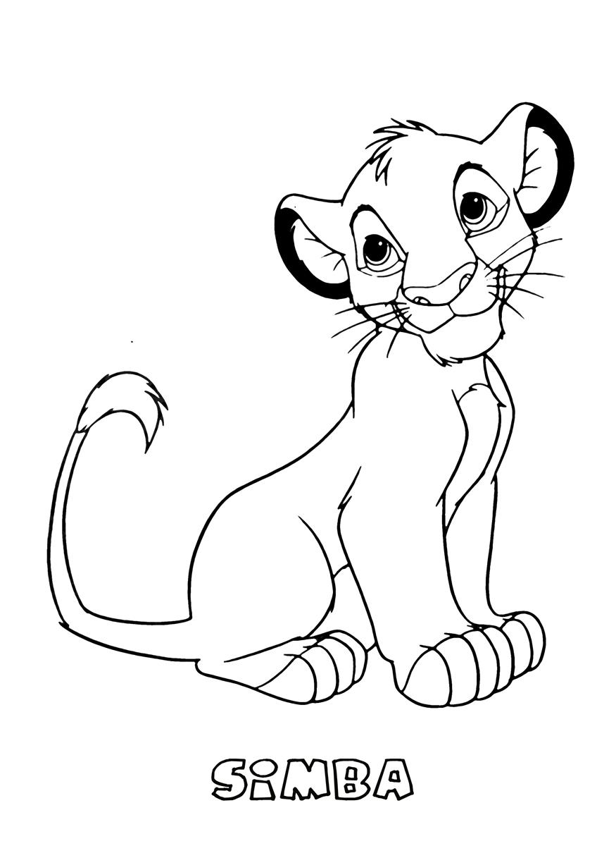 El rey león #39467