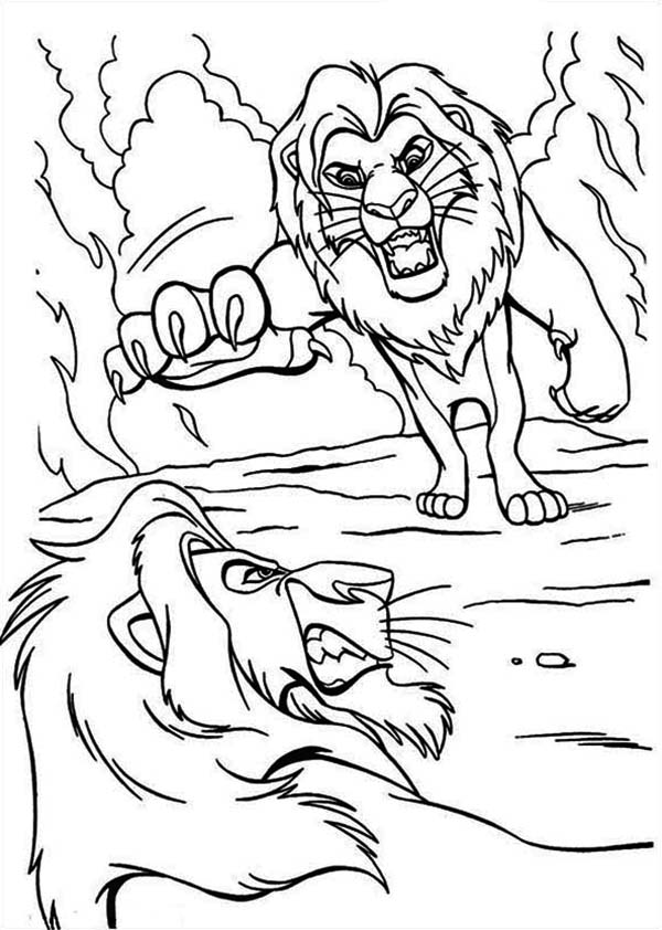 El rey león #39468