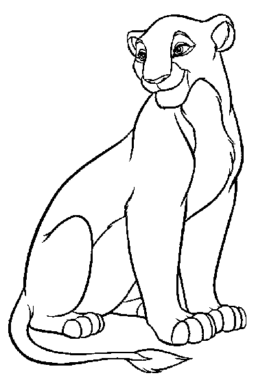 El rey león #39469