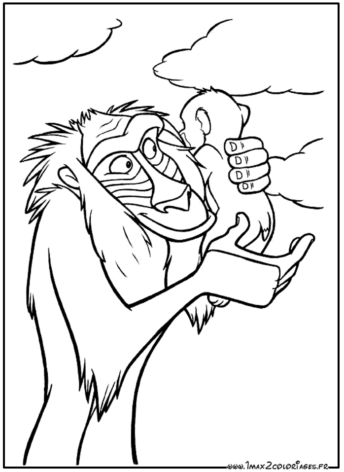 El rey león #39471