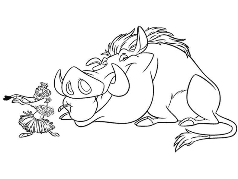 El rey león #39474