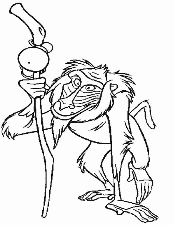 El rey león #39476