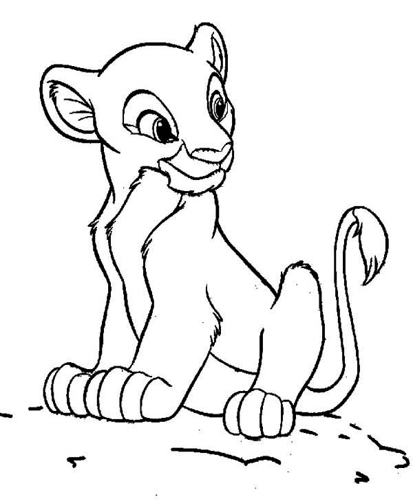 El rey león #39478