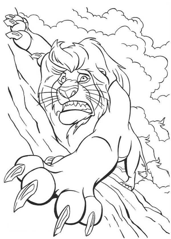 El rey león #39480