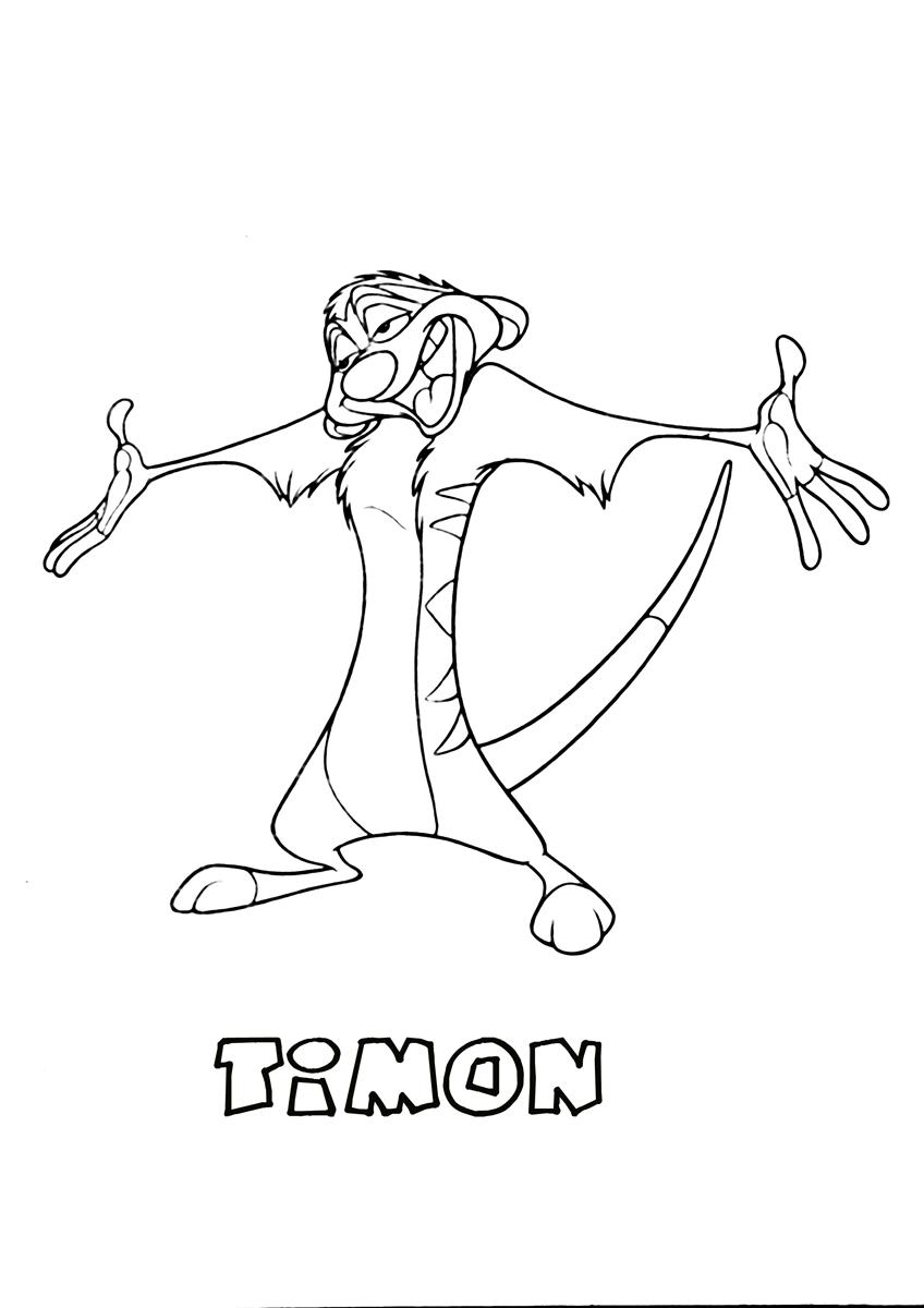 El rey león #39481