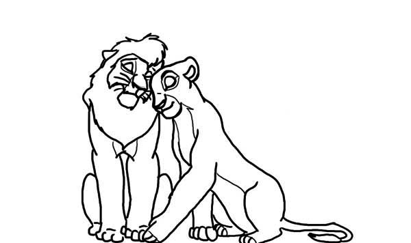 El rey león #39494