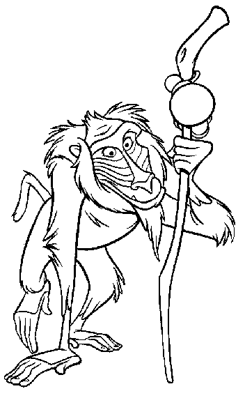 El rey león #39497