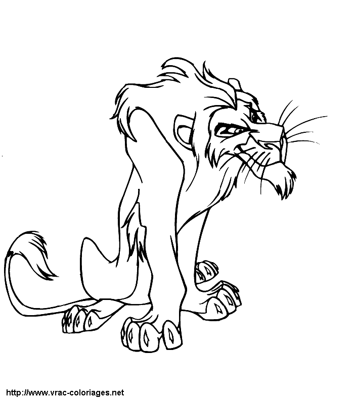 El rey león #39500