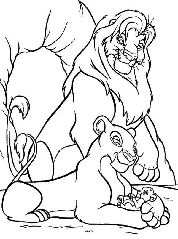 El rey león #39501