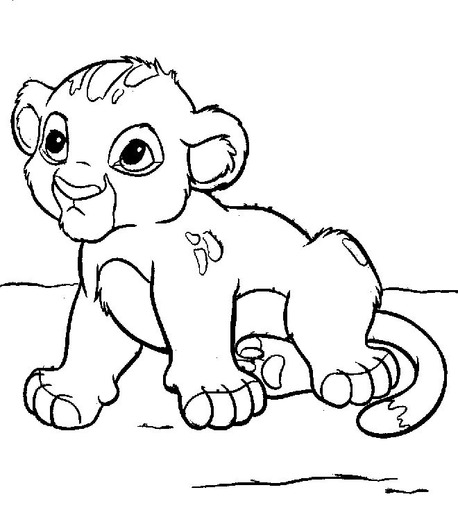 El rey león #39502