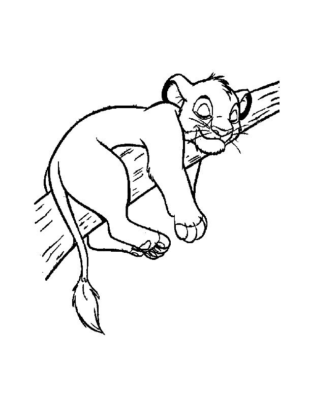 El rey león #39511