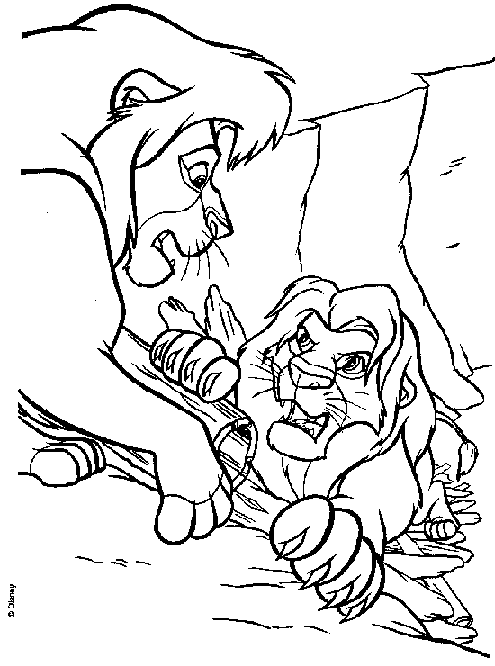 El rey león #39514