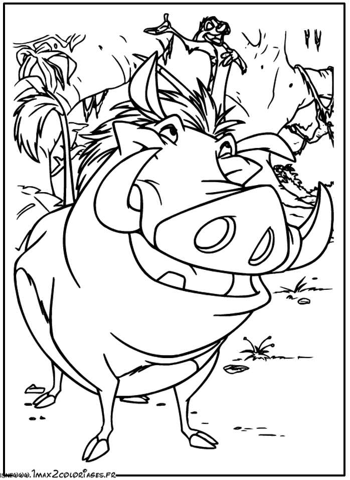 El rey león #39516