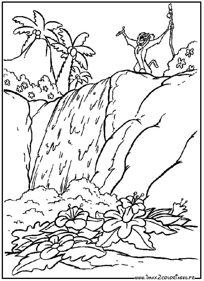 El rey león #39517