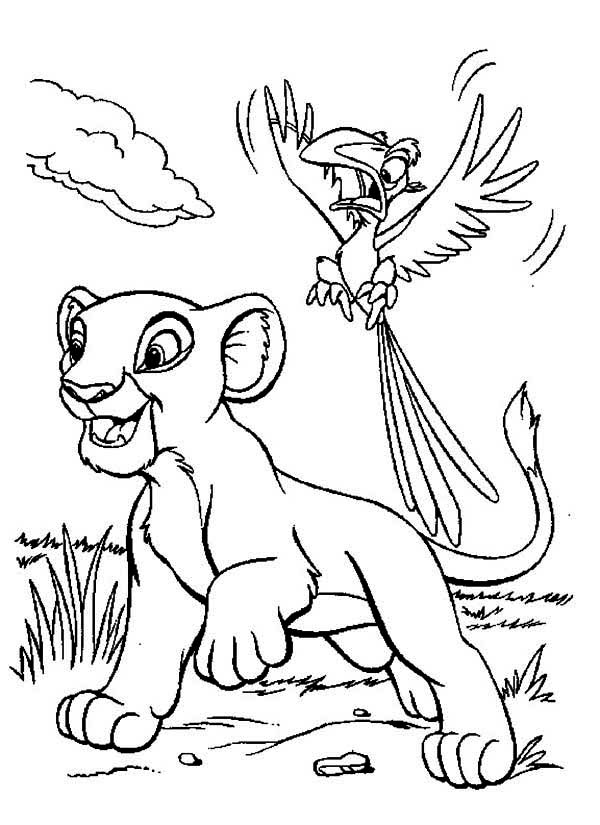 El rey león #39522