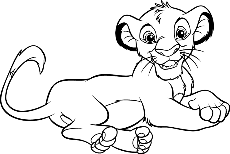 El rey león #39526