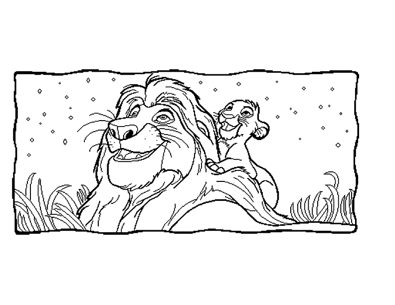 El rey león #39528