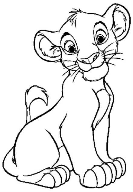 El rey león #39533
